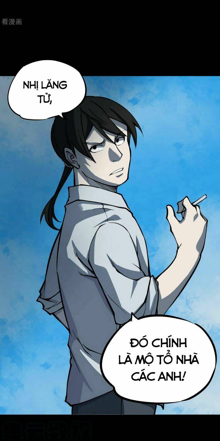 Người Thương Thuyết Cõi Âm Chap 13 - Next Chap 14