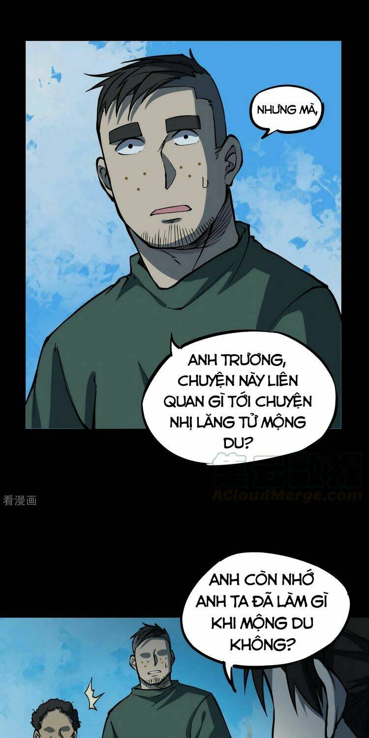 Người Thương Thuyết Cõi Âm Chap 13 - Next Chap 14