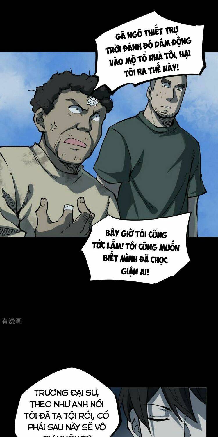 Người Thương Thuyết Cõi Âm Chap 13 - Next Chap 14