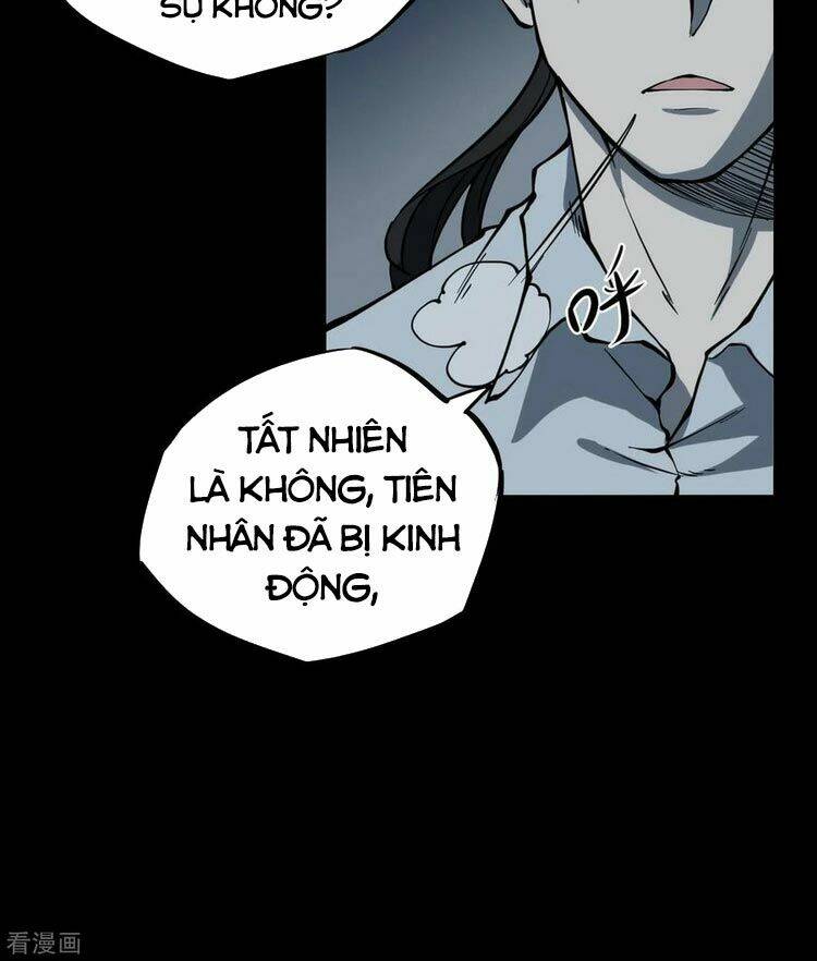 Người Thương Thuyết Cõi Âm Chap 13 - Next Chap 14