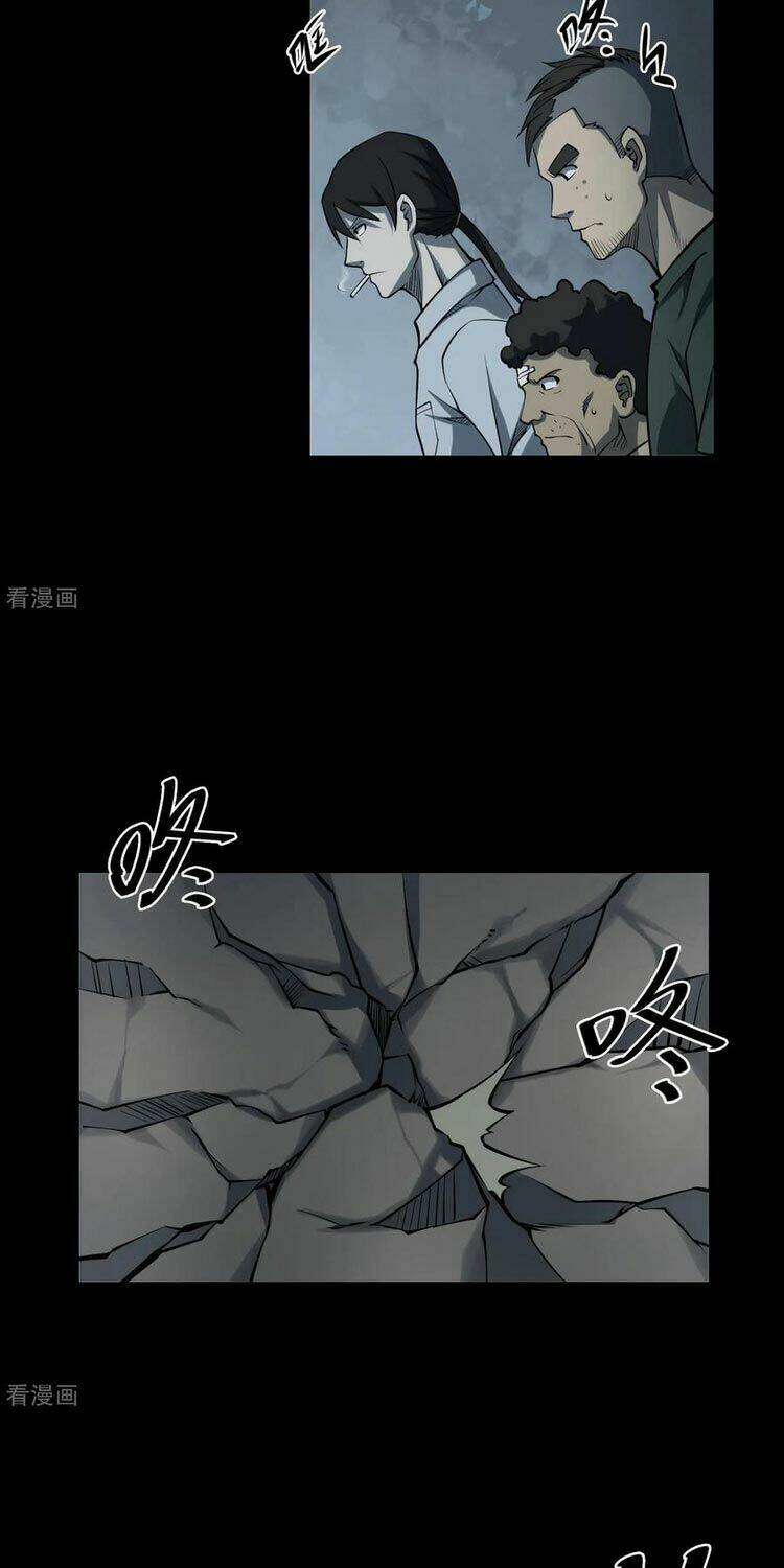 Người Thương Thuyết Cõi Âm Chap 13 - Next Chap 14