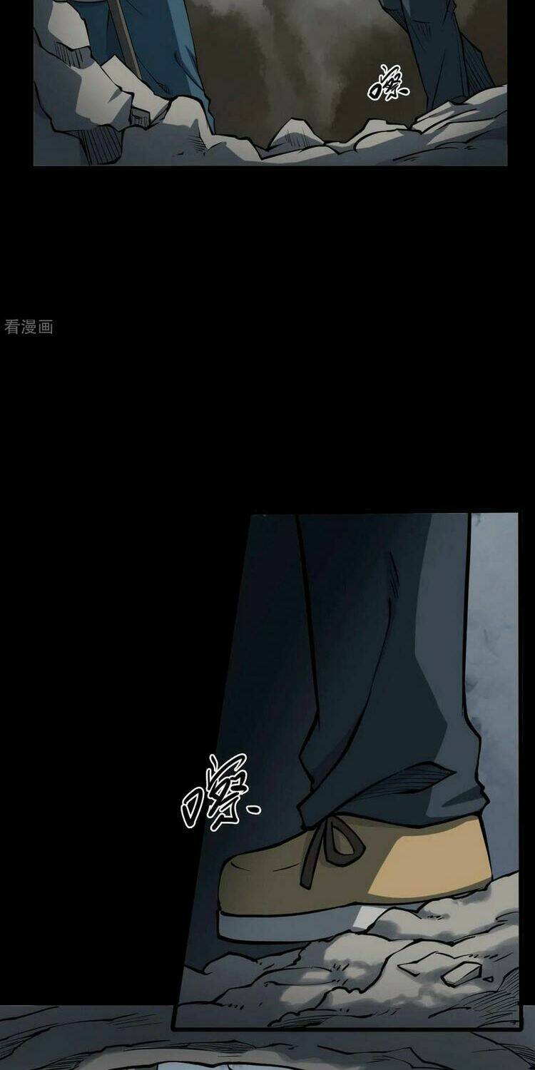 Người Thương Thuyết Cõi Âm Chap 13 - Next Chap 14