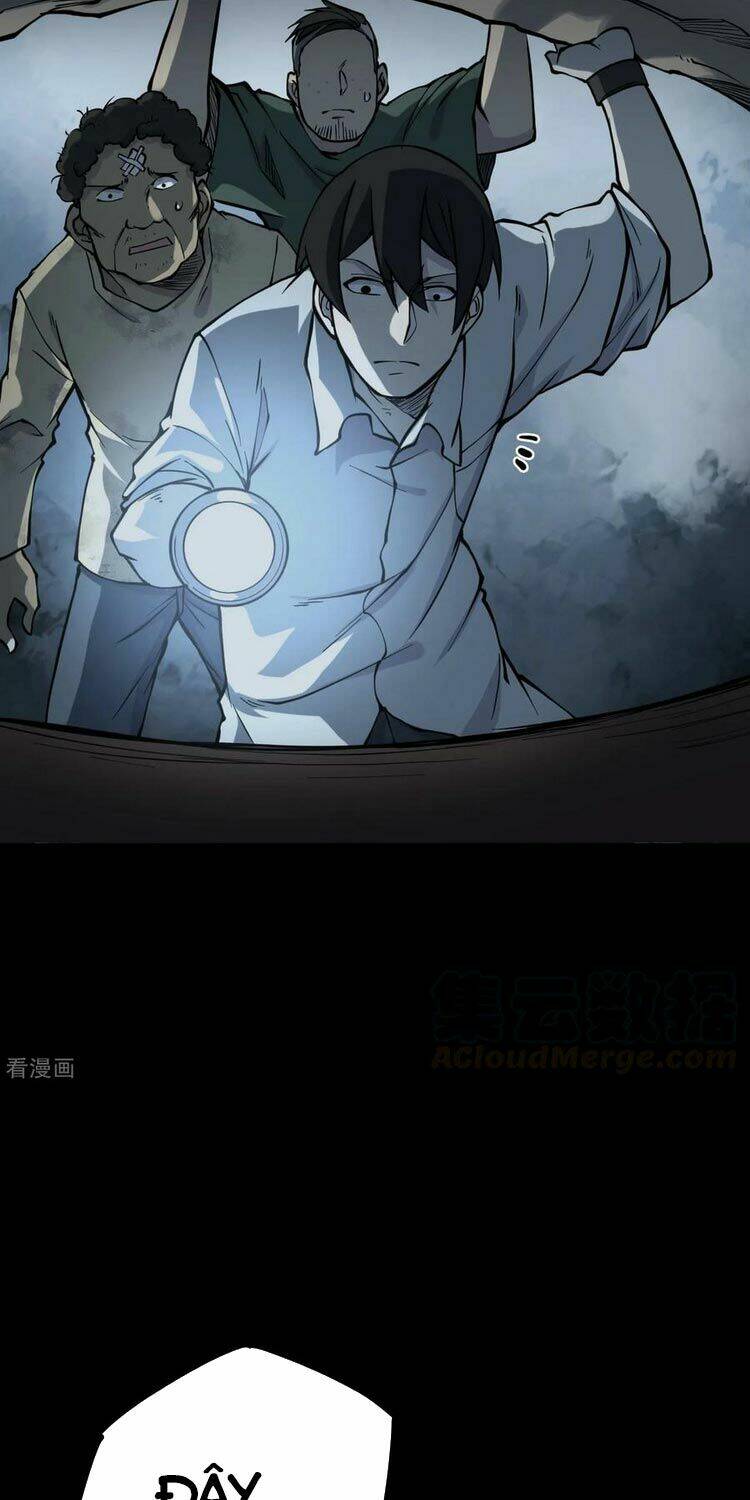 Người Thương Thuyết Cõi Âm Chap 13 - Next Chap 14