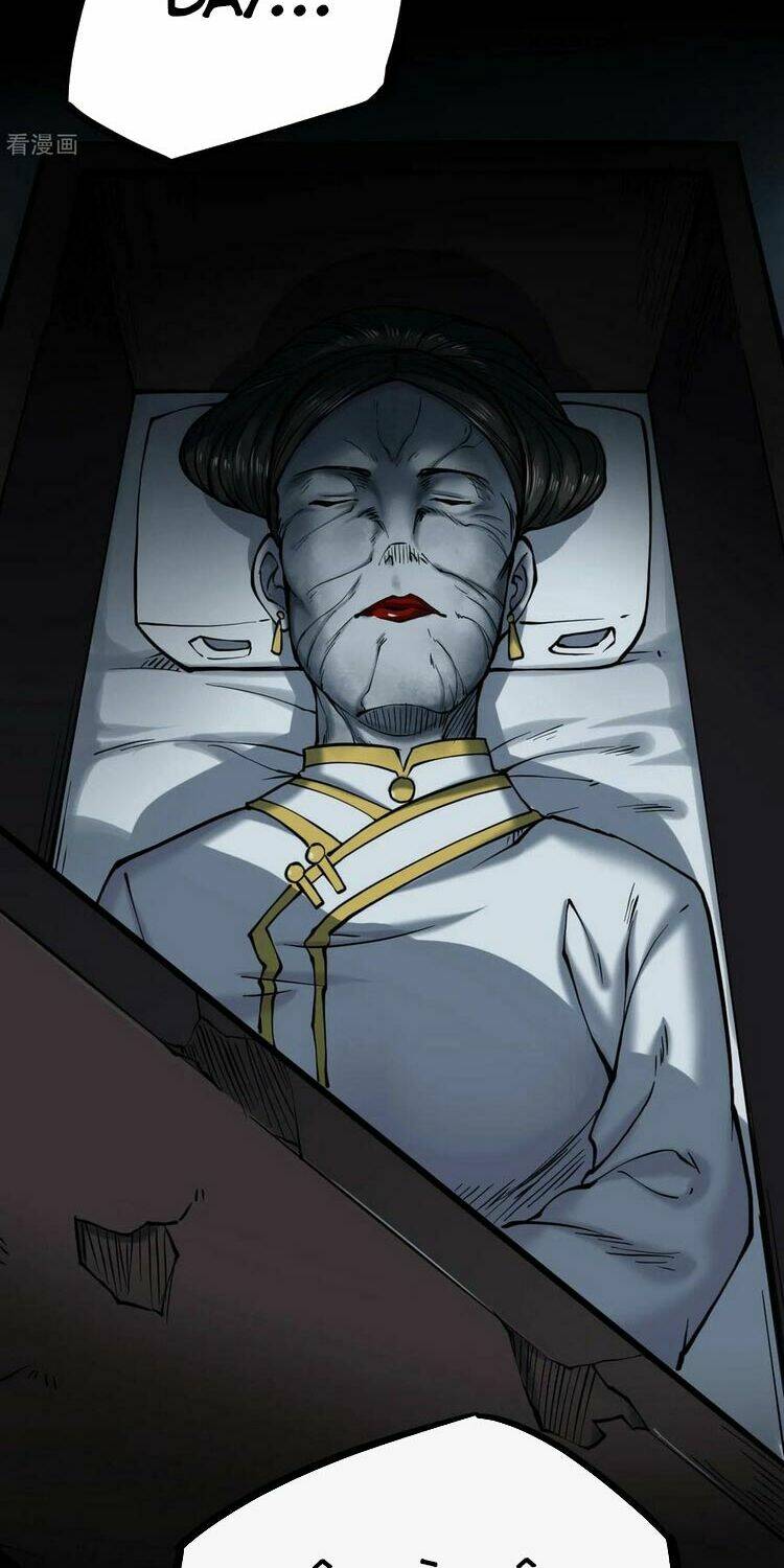 Người Thương Thuyết Cõi Âm Chap 13 - Next Chap 14