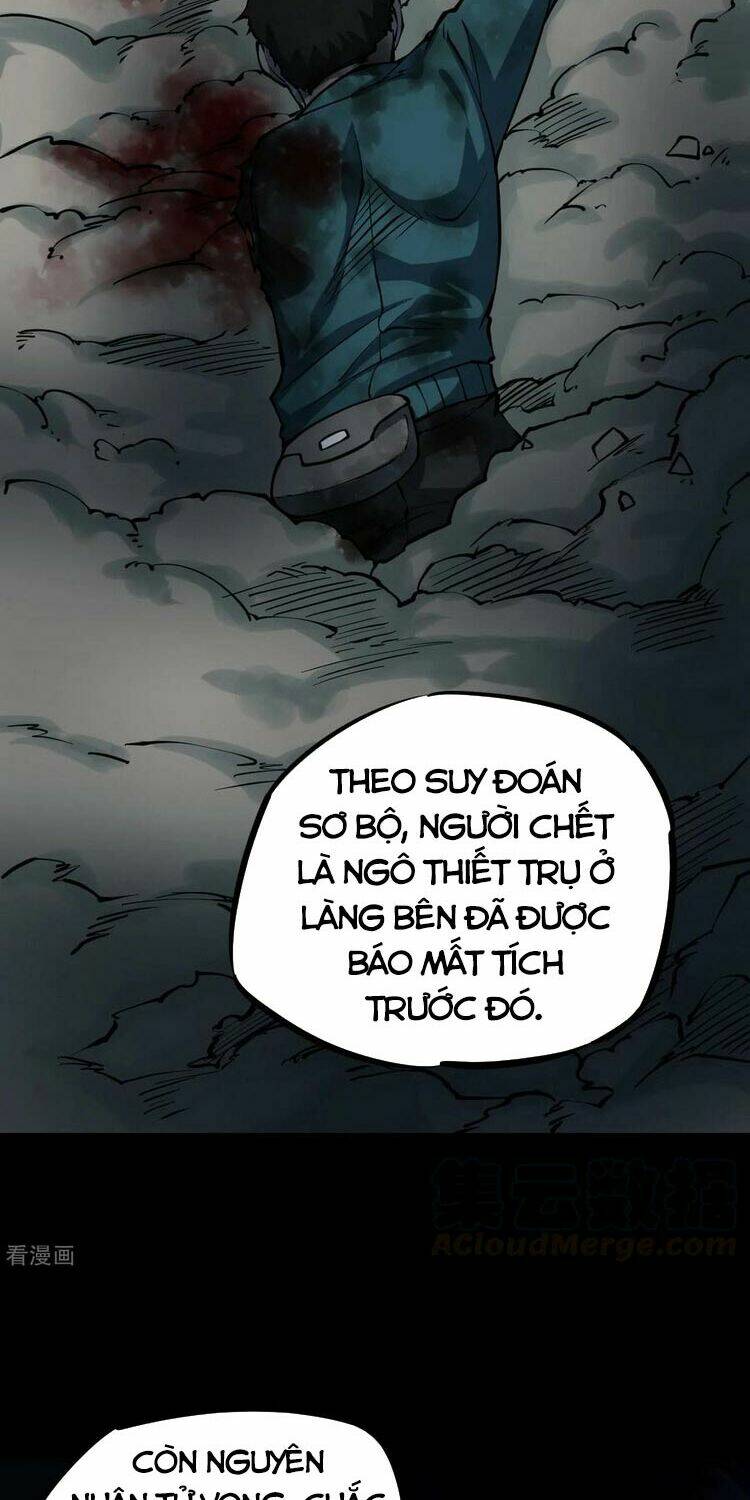 Người Thương Thuyết Cõi Âm Chap 13 - Next Chap 14