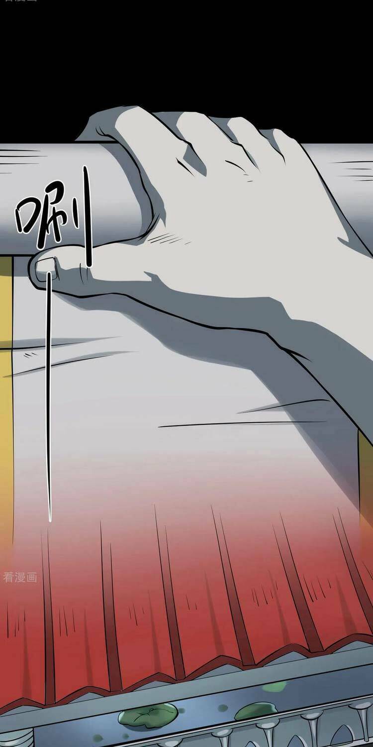 Người Thương Thuyết Cõi Âm Chap 14 - Next Chap 15