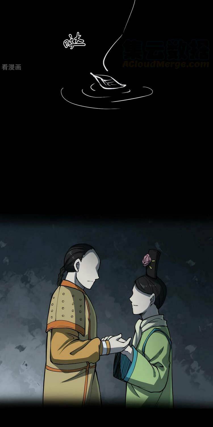 Người Thương Thuyết Cõi Âm Chap 14 - Next Chap 15
