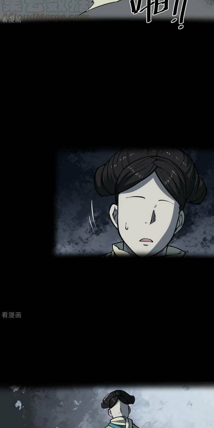 Người Thương Thuyết Cõi Âm Chap 14 - Next Chap 15