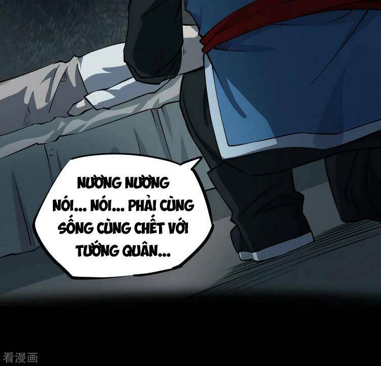 Người Thương Thuyết Cõi Âm Chap 14 - Next Chap 15