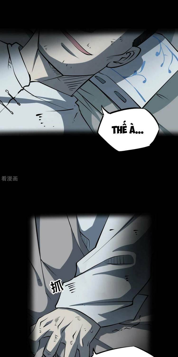 Người Thương Thuyết Cõi Âm Chap 14 - Next Chap 15