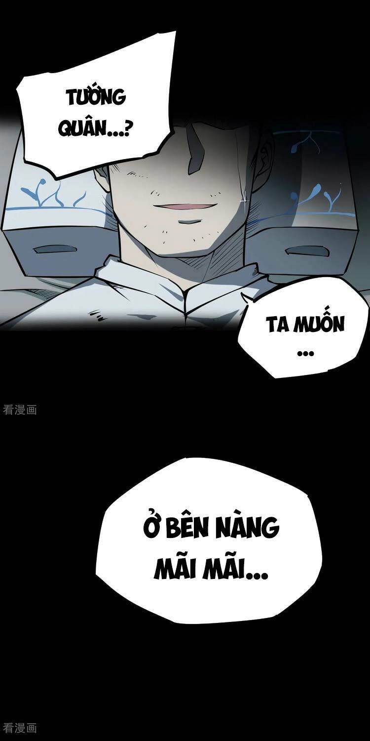 Người Thương Thuyết Cõi Âm Chap 14 - Next Chap 15