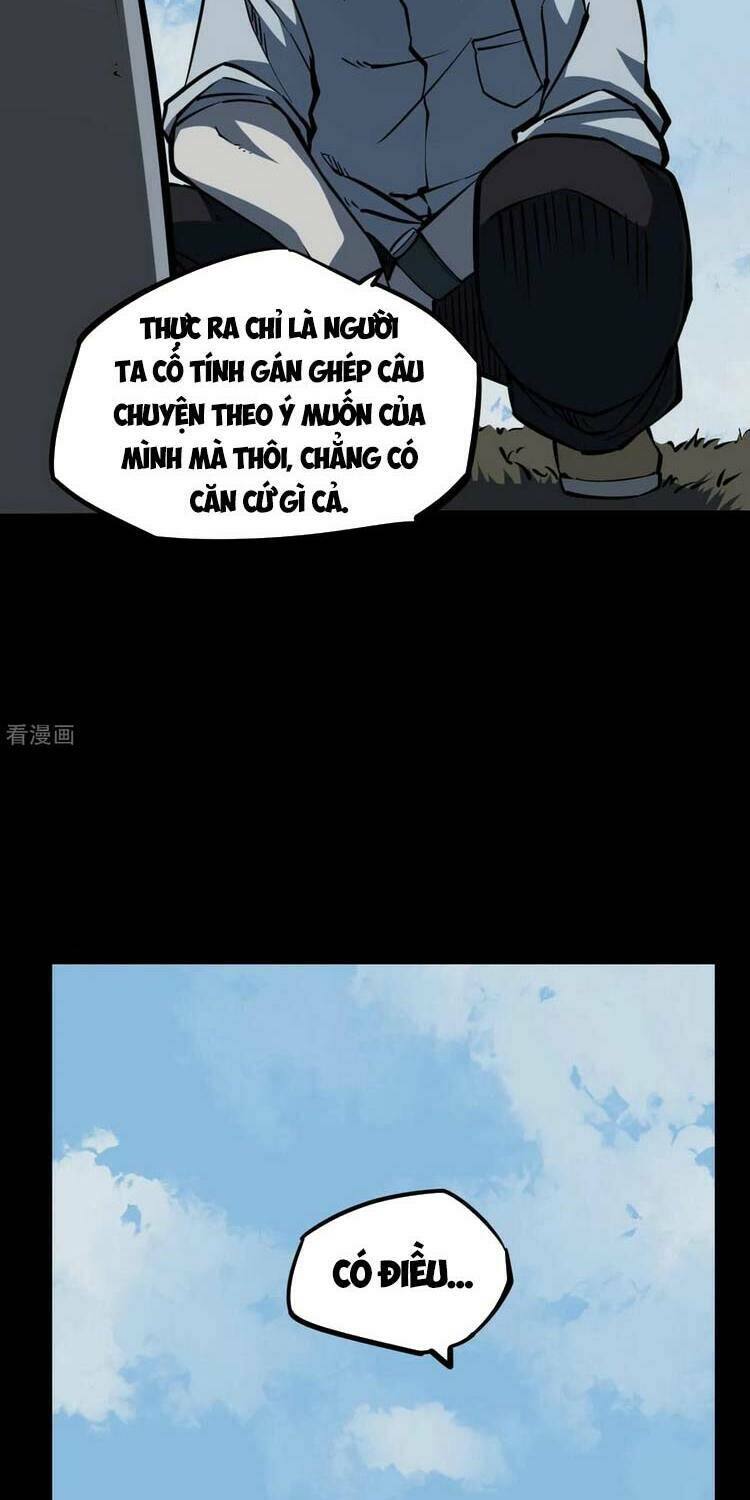 Người Thương Thuyết Cõi Âm Chap 14 - Next Chap 15