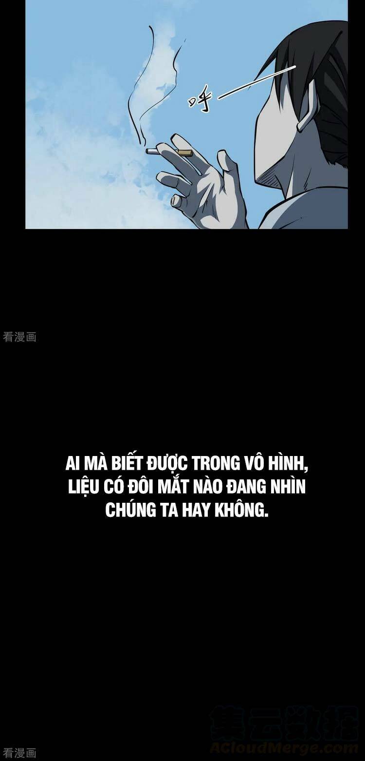 Người Thương Thuyết Cõi Âm Chap 14 - Next Chap 15