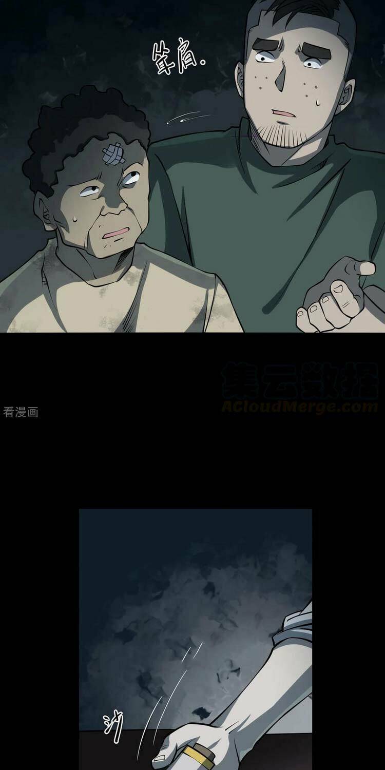 Người Thương Thuyết Cõi Âm Chap 14 - Next Chap 15