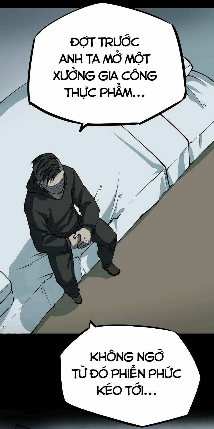 Người Thương Thuyết Cõi Âm Chap 15 - Next Chap 16