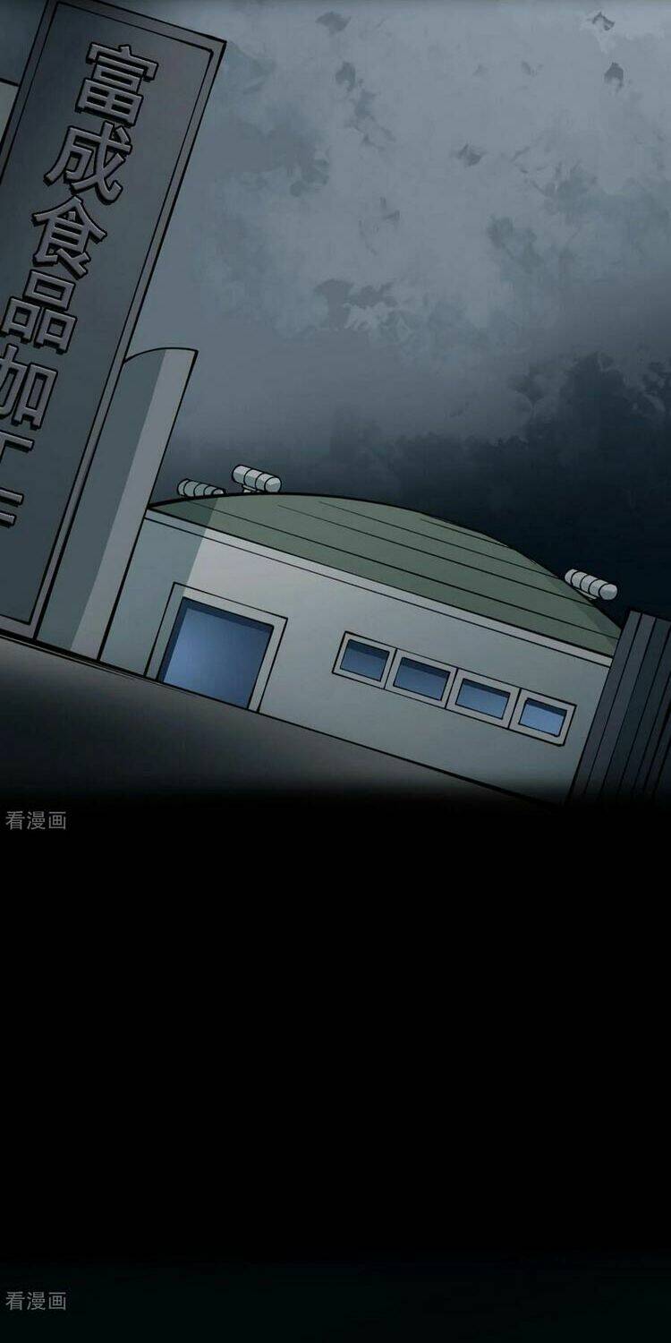 Người Thương Thuyết Cõi Âm Chap 15 - Next Chap 16