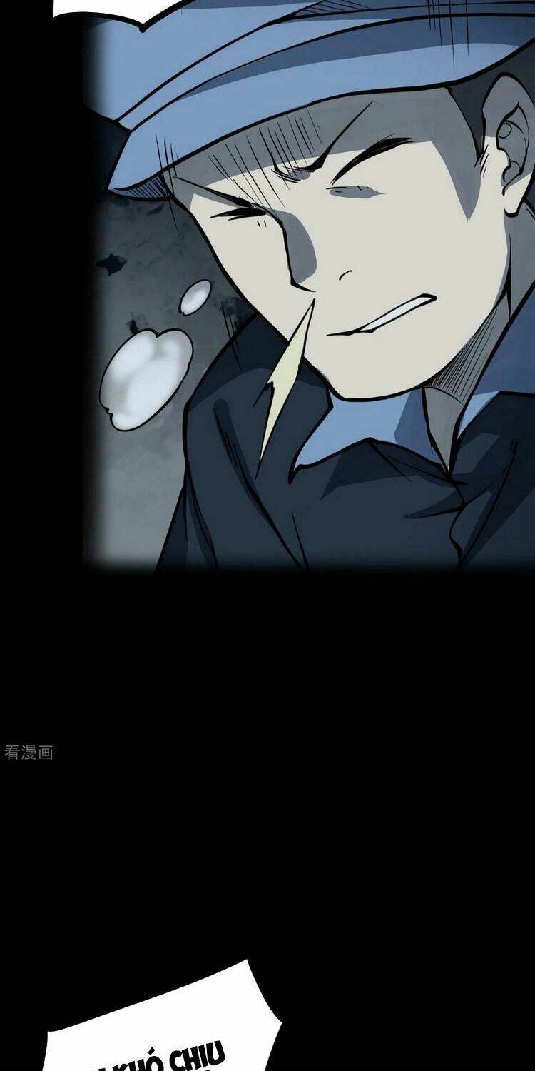 Người Thương Thuyết Cõi Âm Chap 15 - Next Chap 16