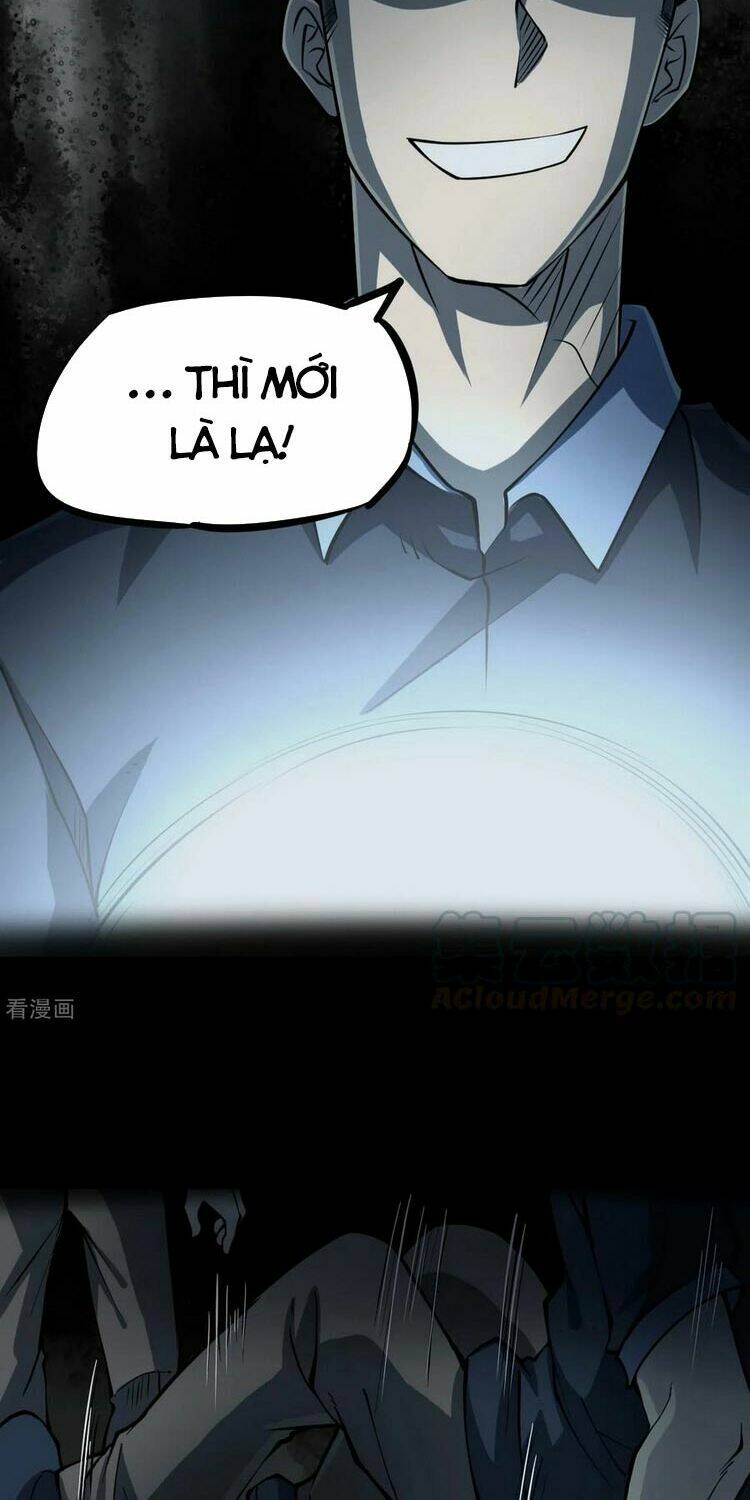 Người Thương Thuyết Cõi Âm Chap 15 - Next Chap 16