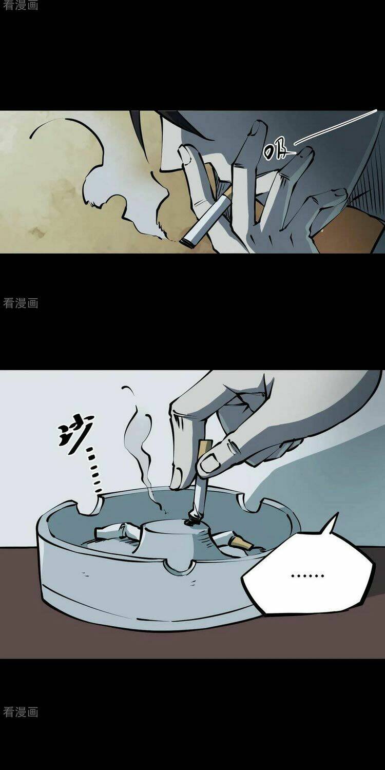 Người Thương Thuyết Cõi Âm Chap 15 - Next Chap 16