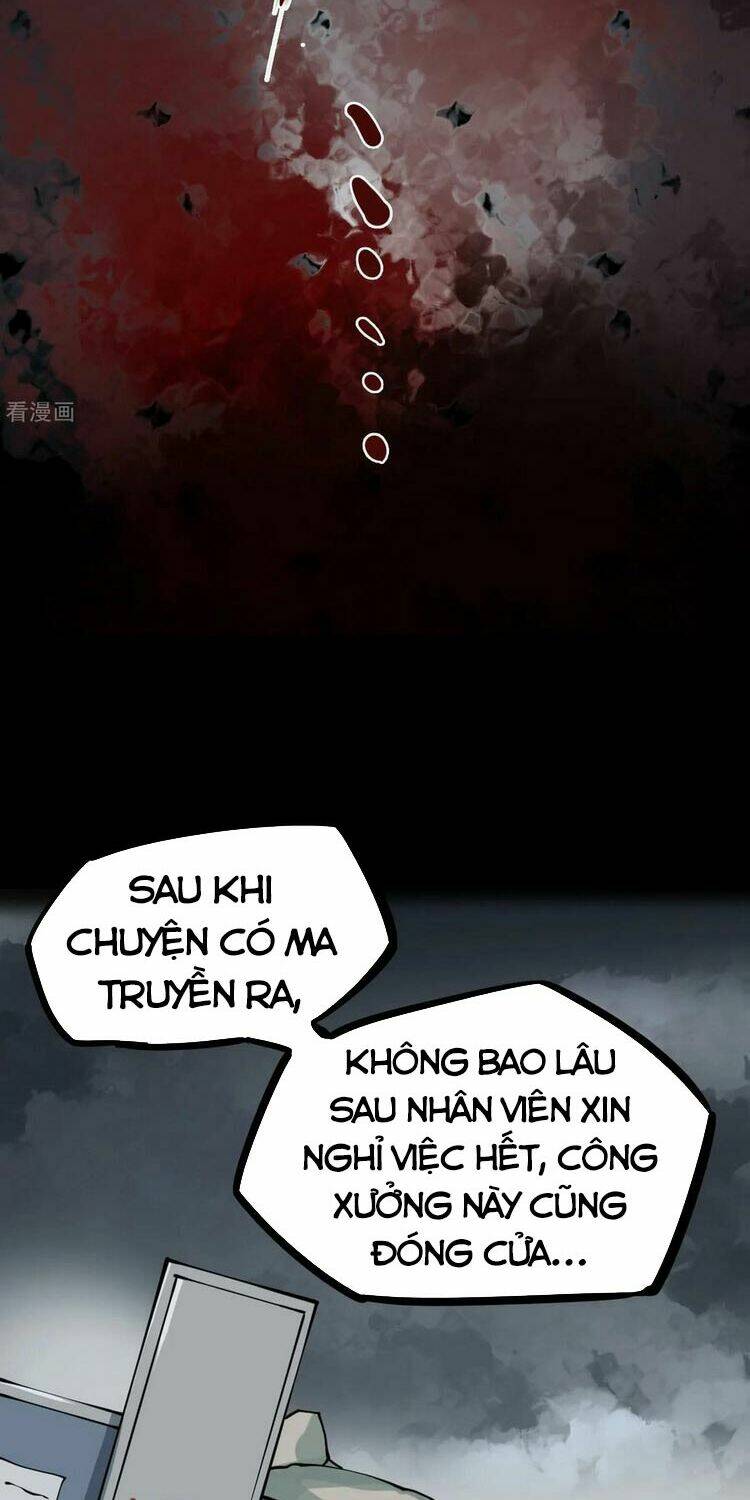 Người Thương Thuyết Cõi Âm Chap 15 - Next Chap 16