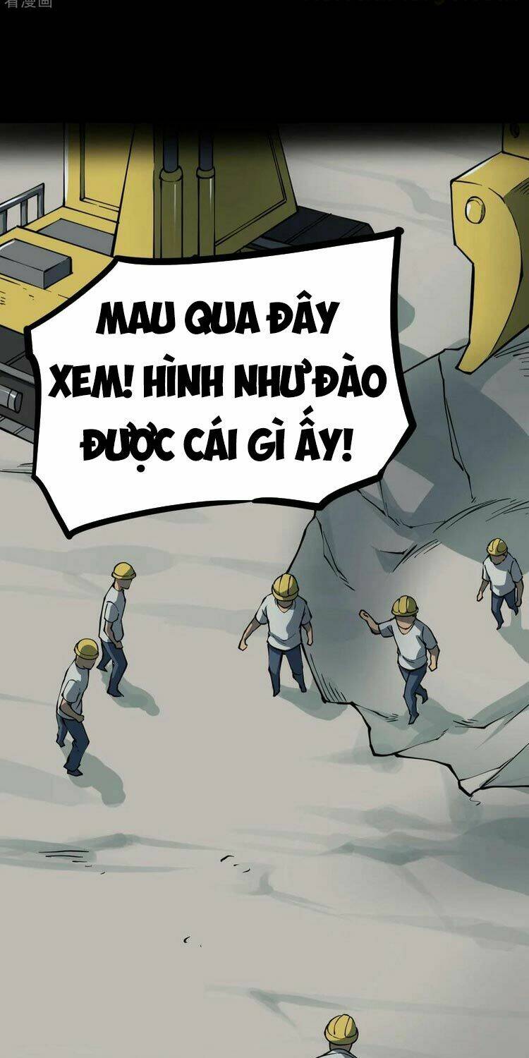 Người Thương Thuyết Cõi Âm Chap 15 - Next Chap 16