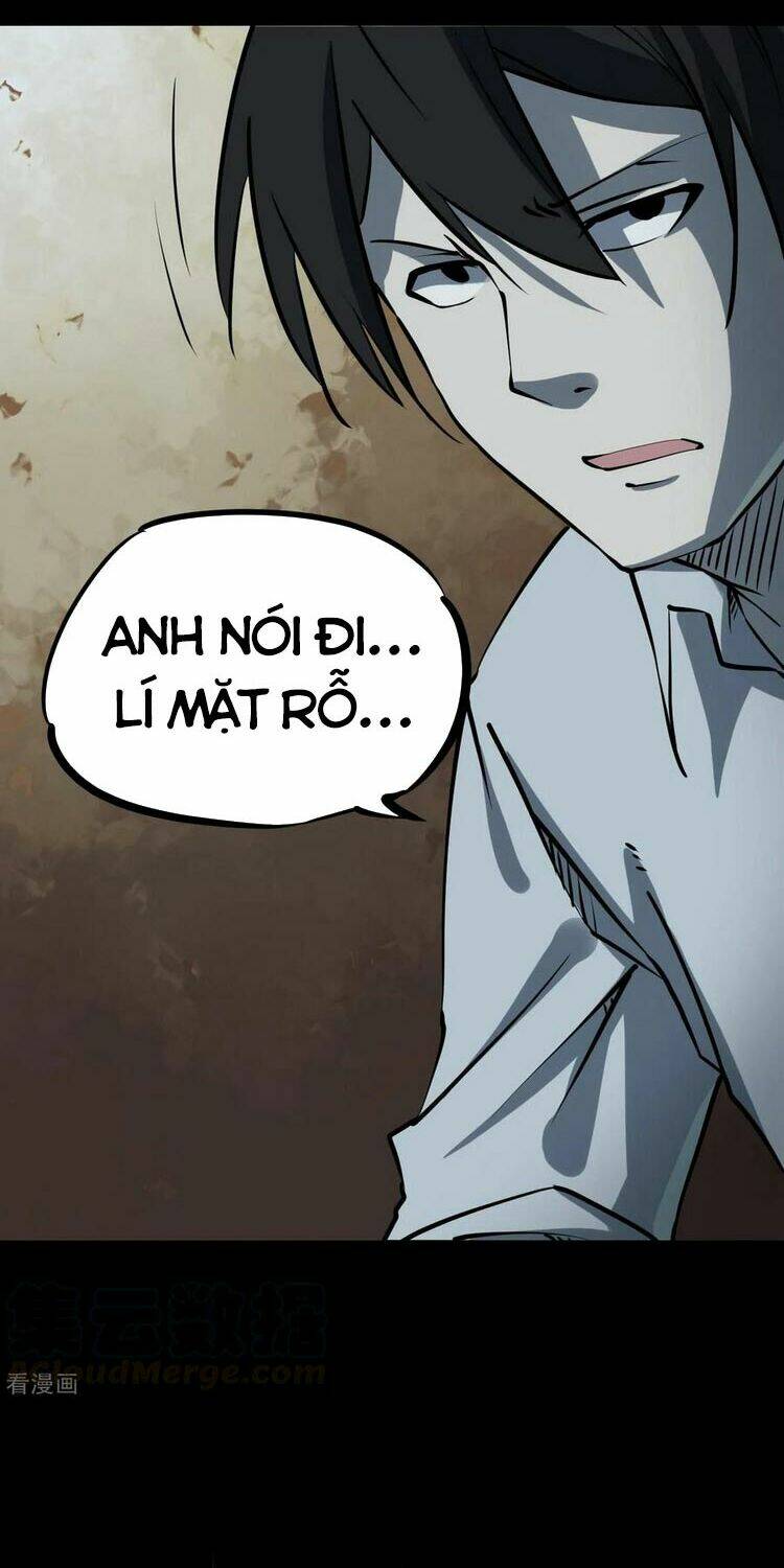 Người Thương Thuyết Cõi Âm Chap 15 - Next Chap 16