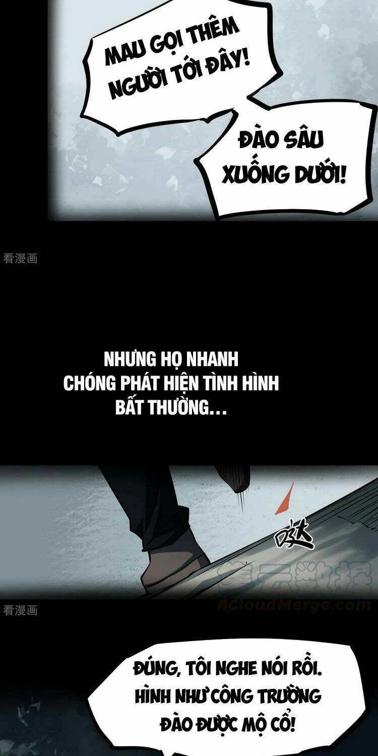 Người Thương Thuyết Cõi Âm Chap 15 - Next Chap 16