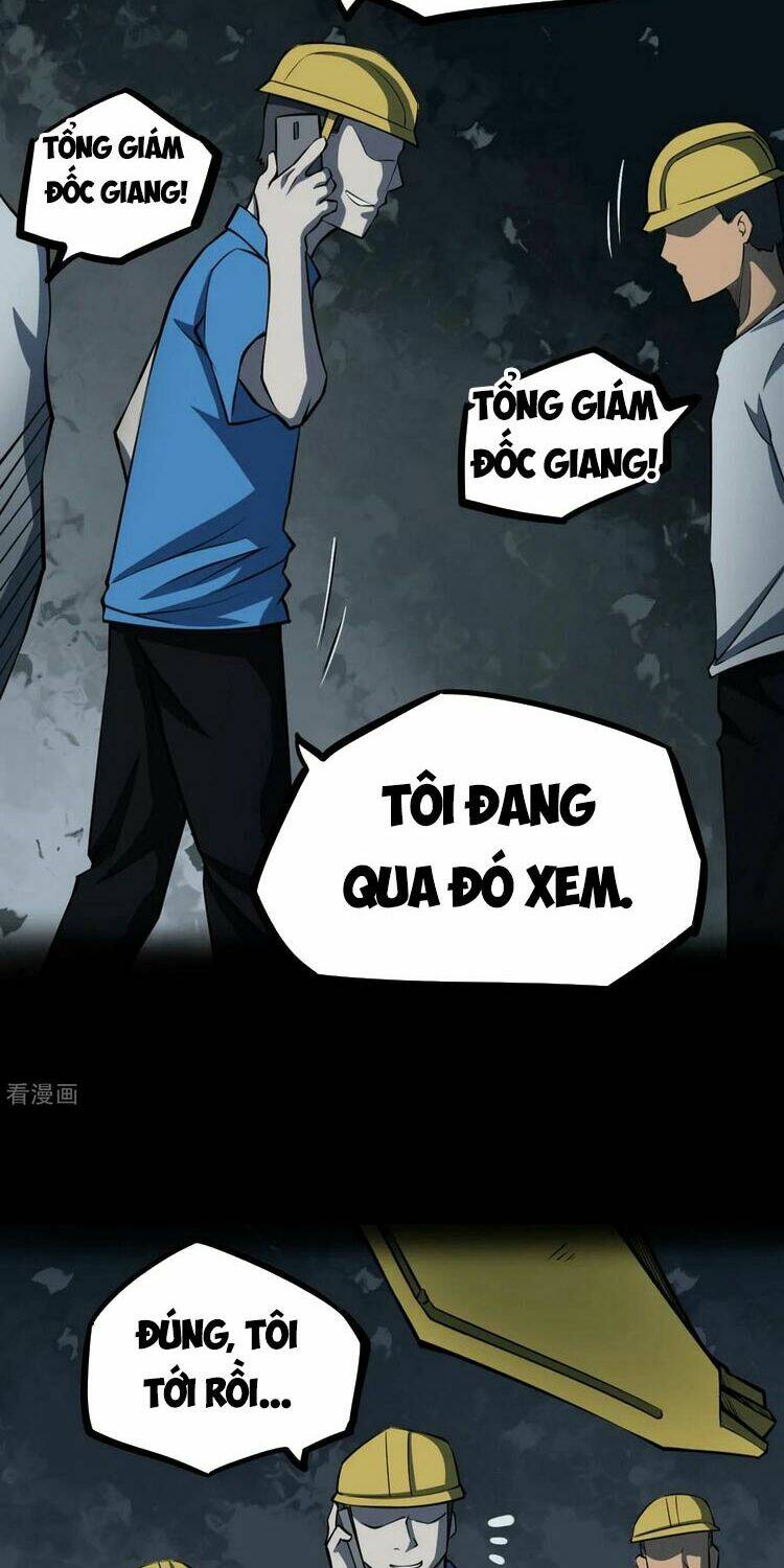 Người Thương Thuyết Cõi Âm Chap 15 - Next Chap 16