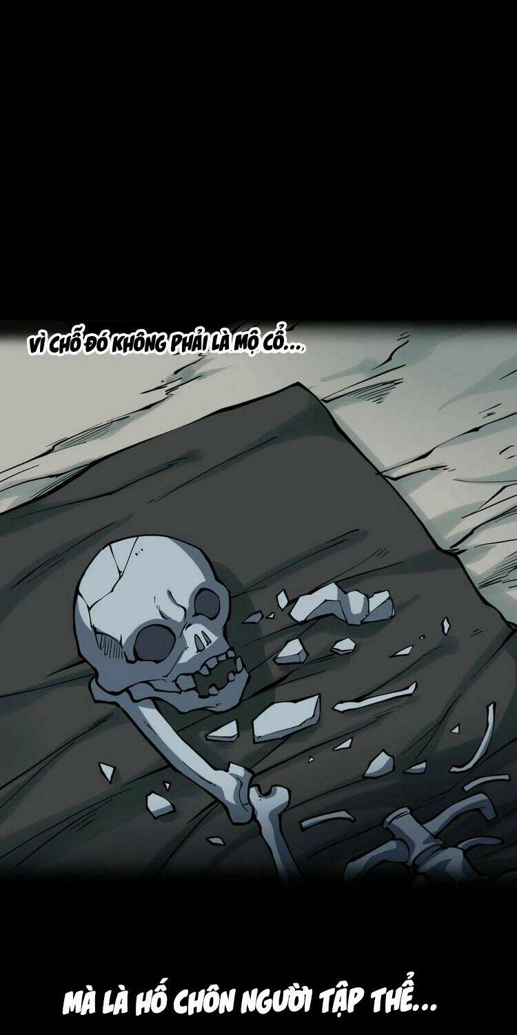 Người Thương Thuyết Cõi Âm Chap 15 - Next Chap 16