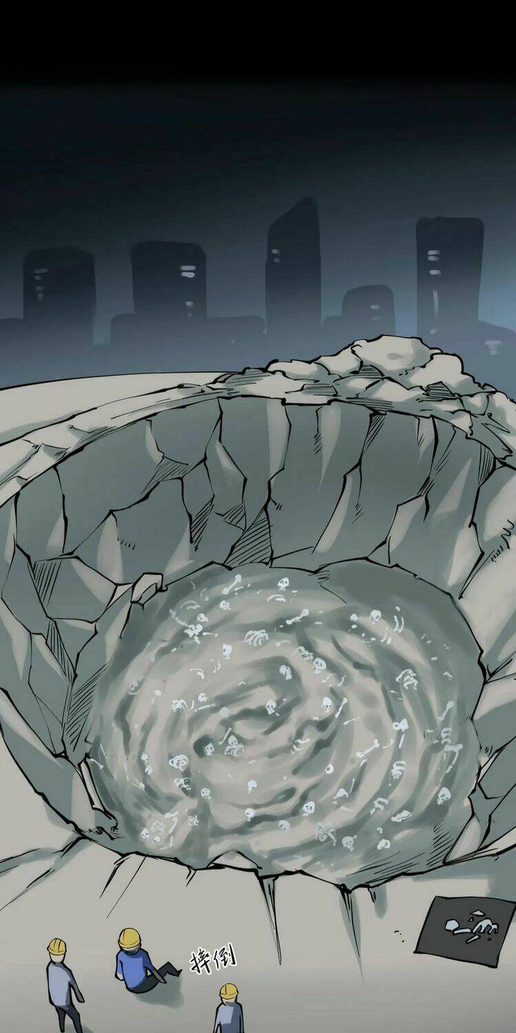 Người Thương Thuyết Cõi Âm Chap 15 - Next Chap 16