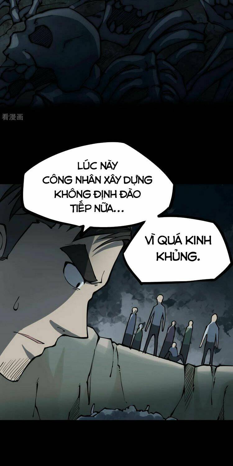 Người Thương Thuyết Cõi Âm Chap 15 - Next Chap 16