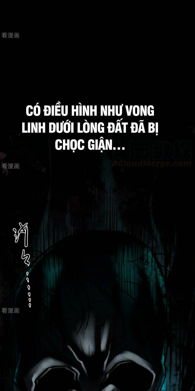 Người Thương Thuyết Cõi Âm Chap 15 - Next Chap 16