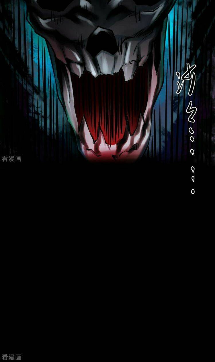 Người Thương Thuyết Cõi Âm Chap 15 - Next Chap 16