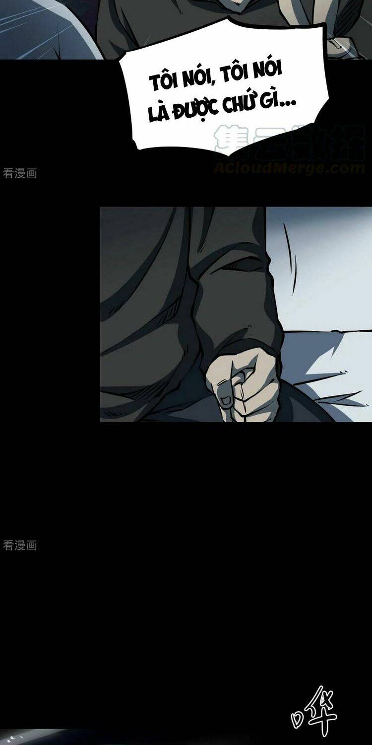 Người Thương Thuyết Cõi Âm Chap 15 - Next Chap 16