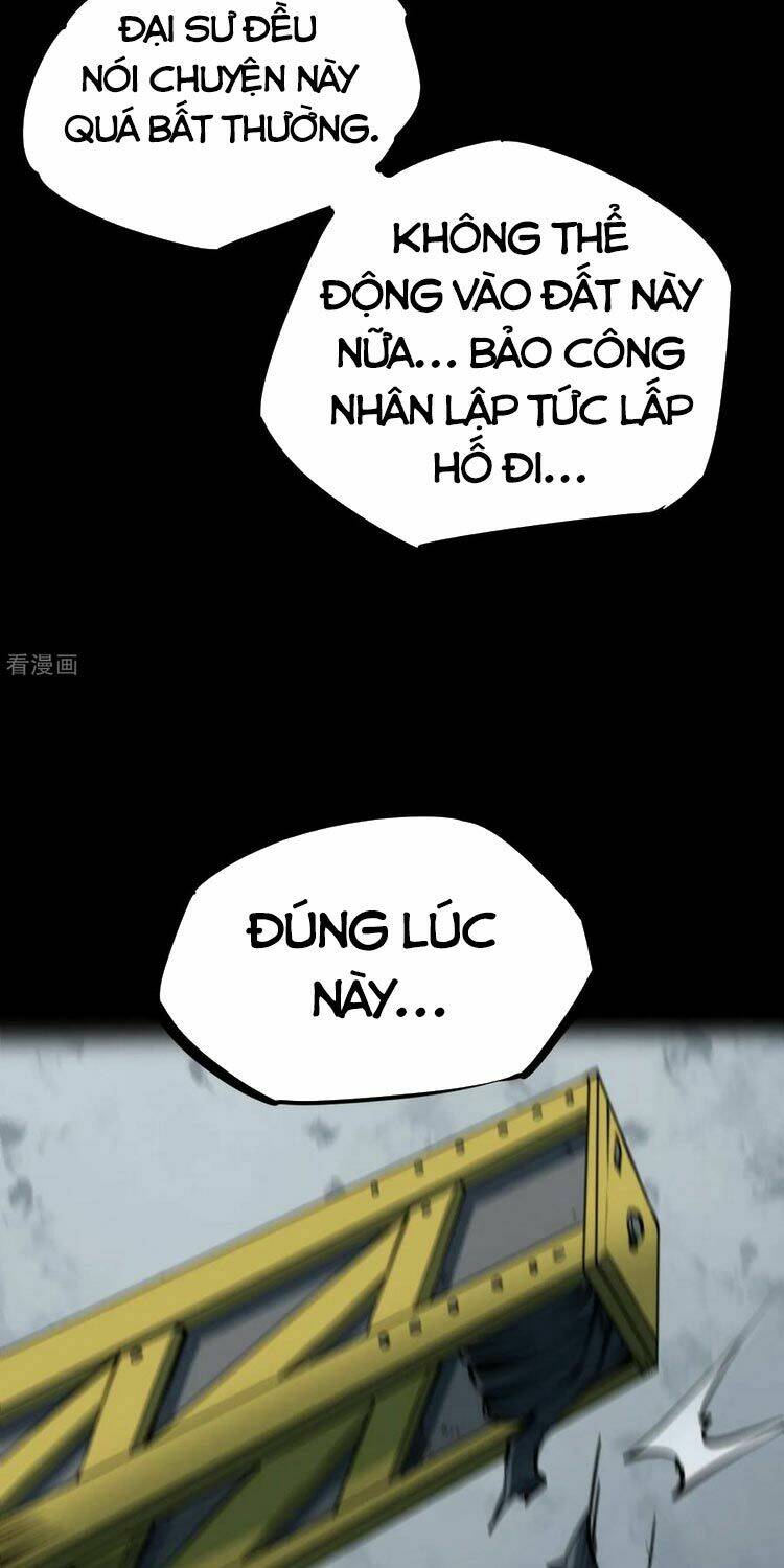 Người Thương Thuyết Cõi Âm Chap 16 - Next Chap 17