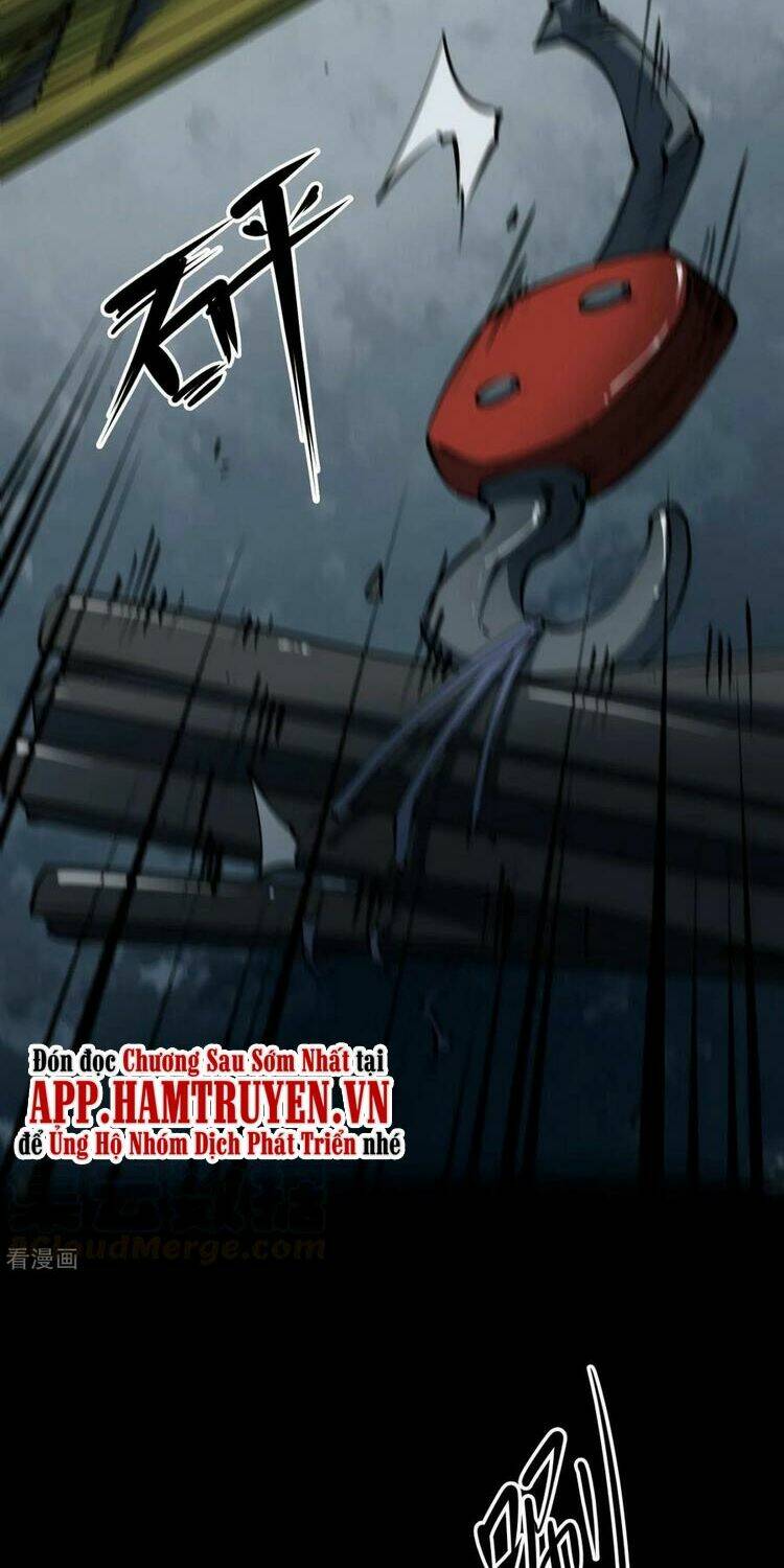 Người Thương Thuyết Cõi Âm Chap 16 - Next Chap 17