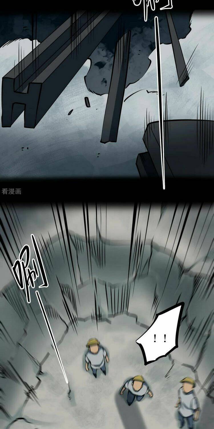 Người Thương Thuyết Cõi Âm Chap 16 - Next Chap 17