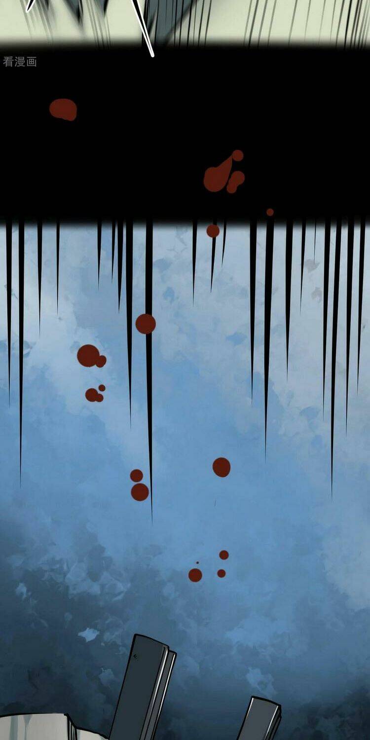 Người Thương Thuyết Cõi Âm Chap 16 - Next Chap 17