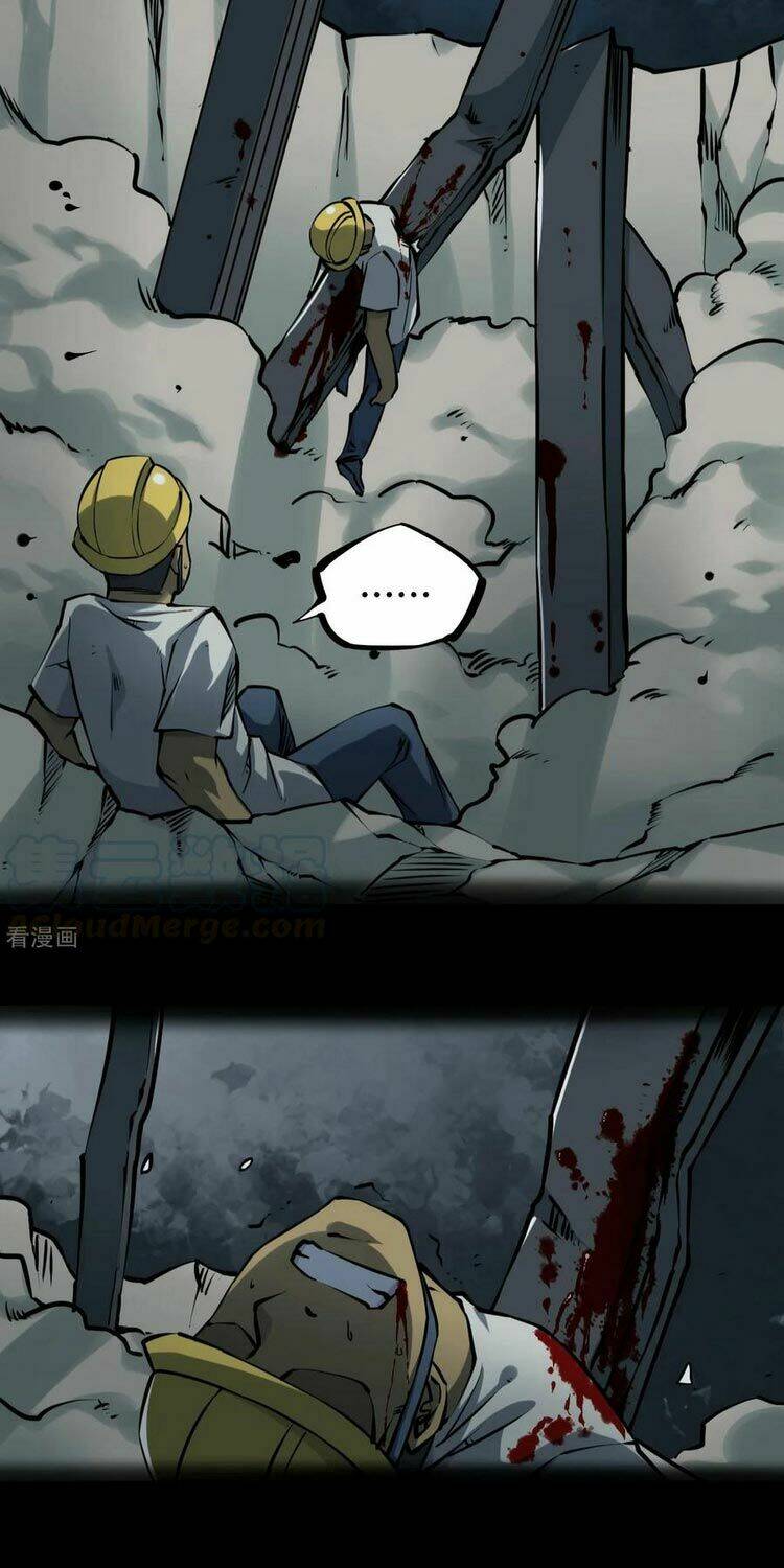 Người Thương Thuyết Cõi Âm Chap 16 - Next Chap 17