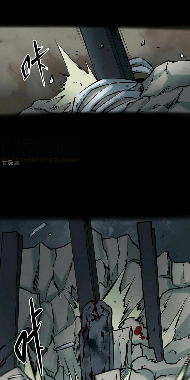 Người Thương Thuyết Cõi Âm Chap 16 - Next Chap 17