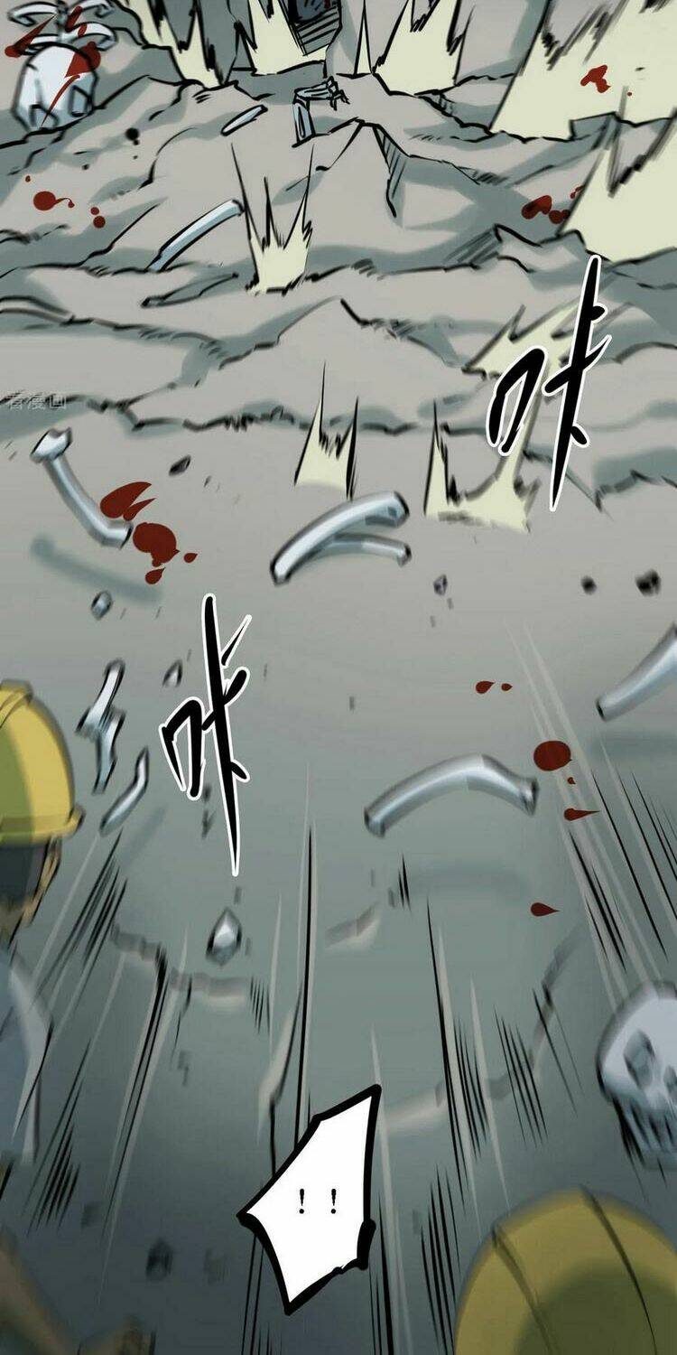 Người Thương Thuyết Cõi Âm Chap 16 - Next Chap 17