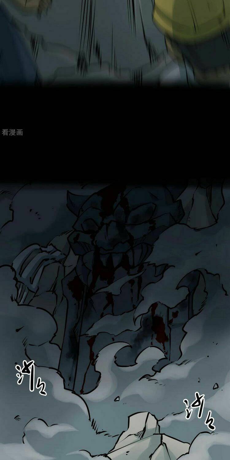 Người Thương Thuyết Cõi Âm Chap 16 - Next Chap 17