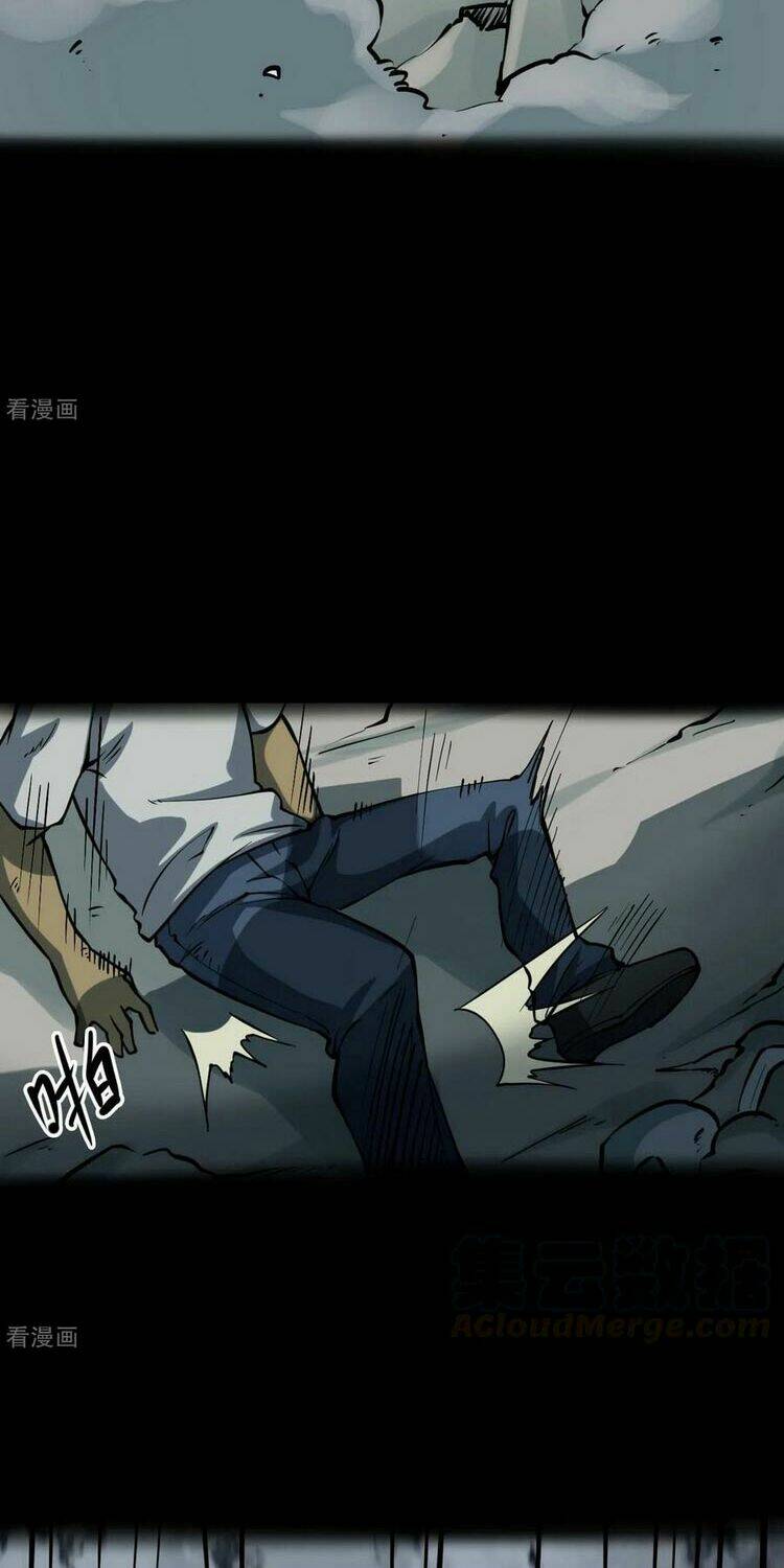 Người Thương Thuyết Cõi Âm Chap 16 - Next Chap 17