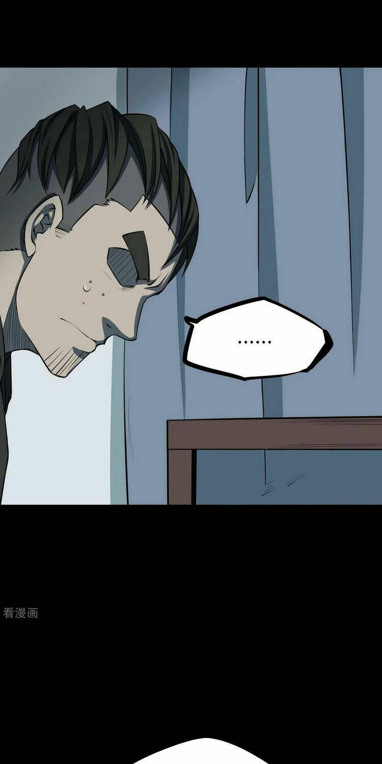 Người Thương Thuyết Cõi Âm Chap 16 - Next Chap 17