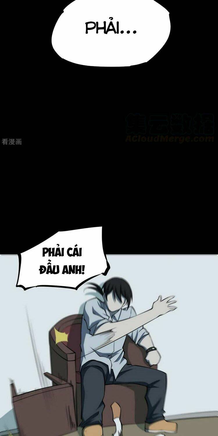 Người Thương Thuyết Cõi Âm Chap 16 - Next Chap 17