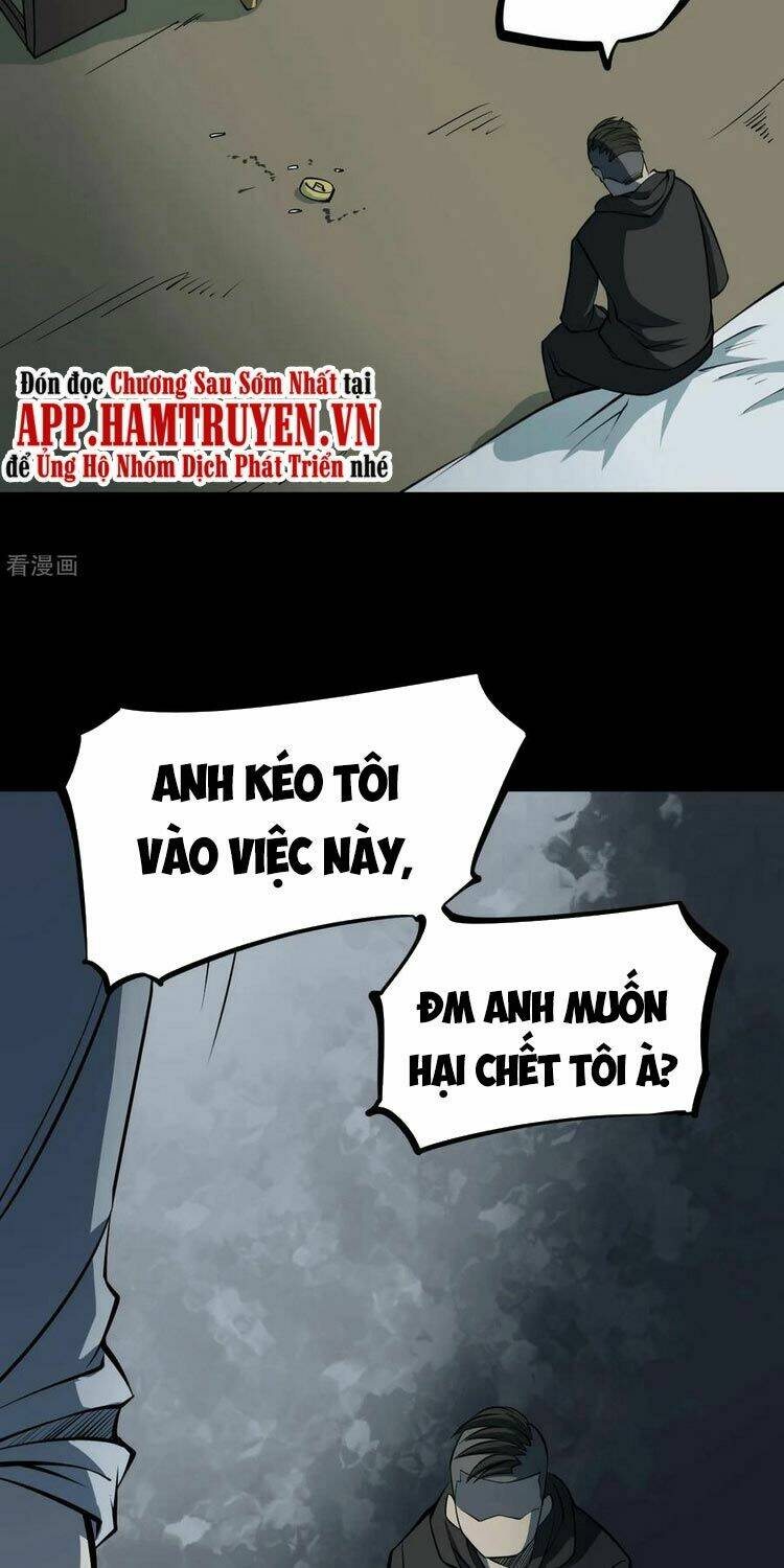 Người Thương Thuyết Cõi Âm Chap 16 - Next Chap 17