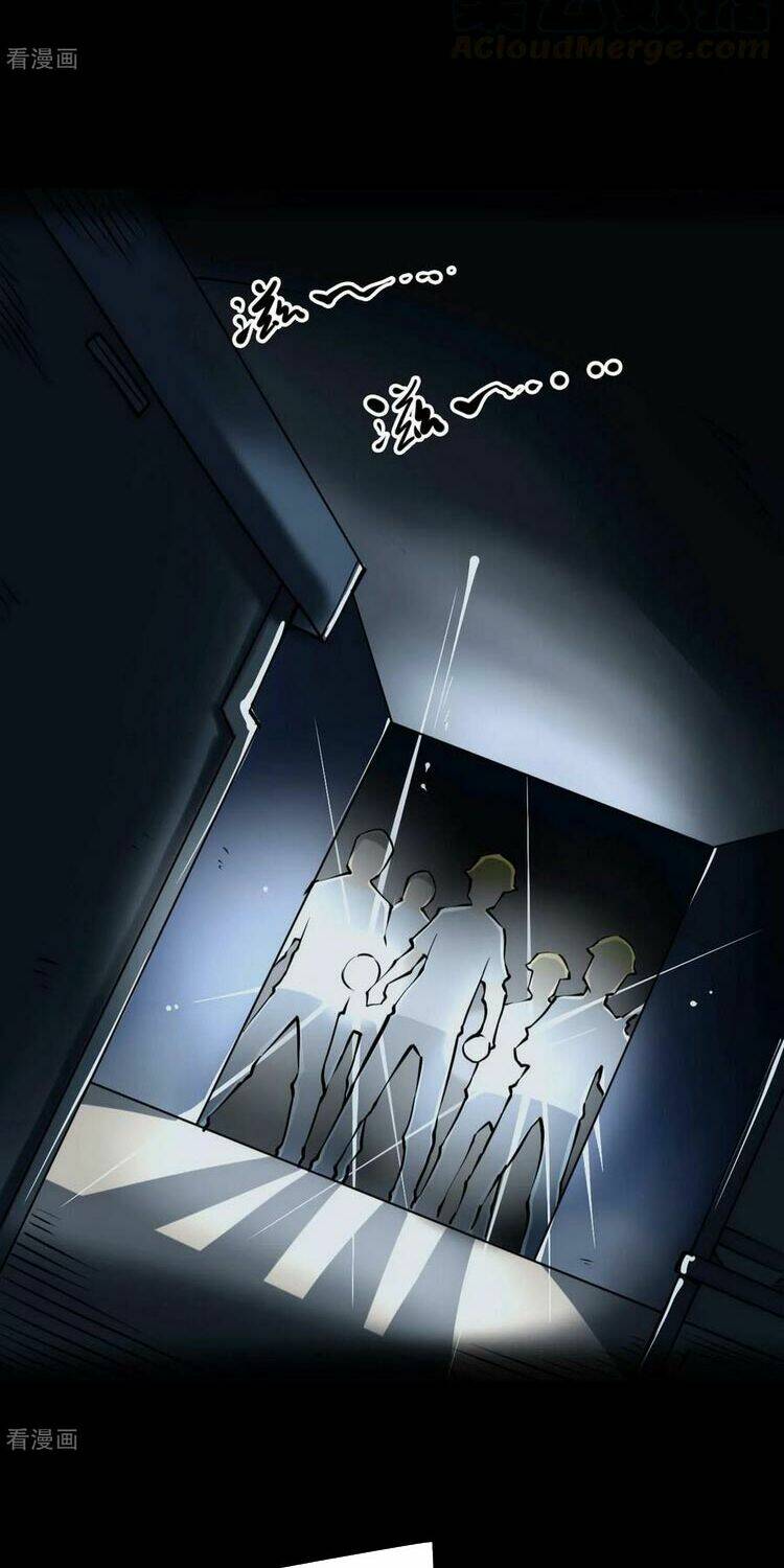 Người Thương Thuyết Cõi Âm Chap 16 - Next Chap 17
