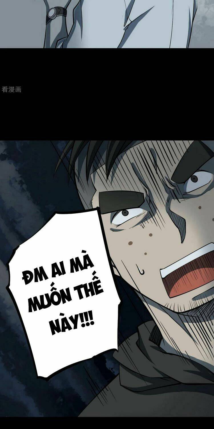 Người Thương Thuyết Cõi Âm Chap 16 - Next Chap 17