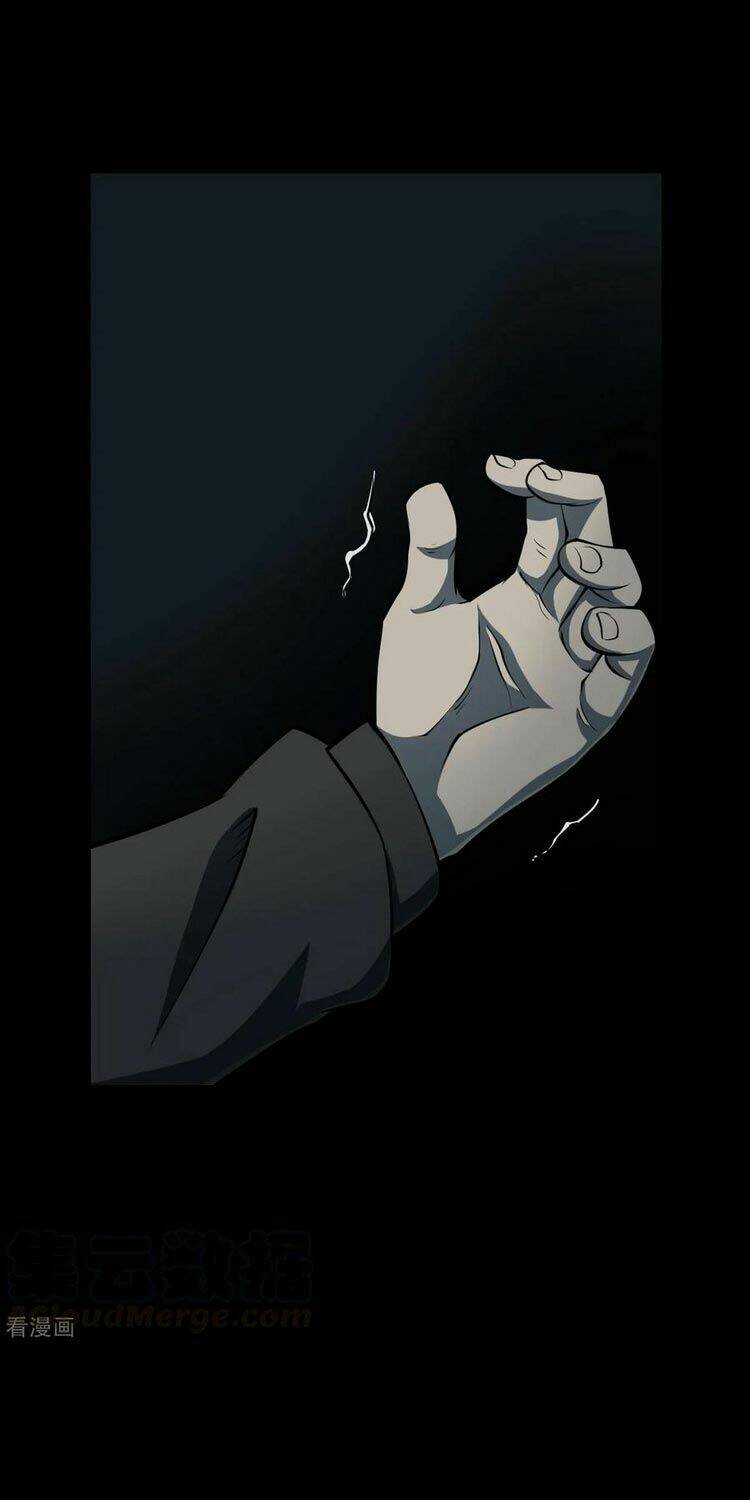Người Thương Thuyết Cõi Âm Chap 16 - Next Chap 17
