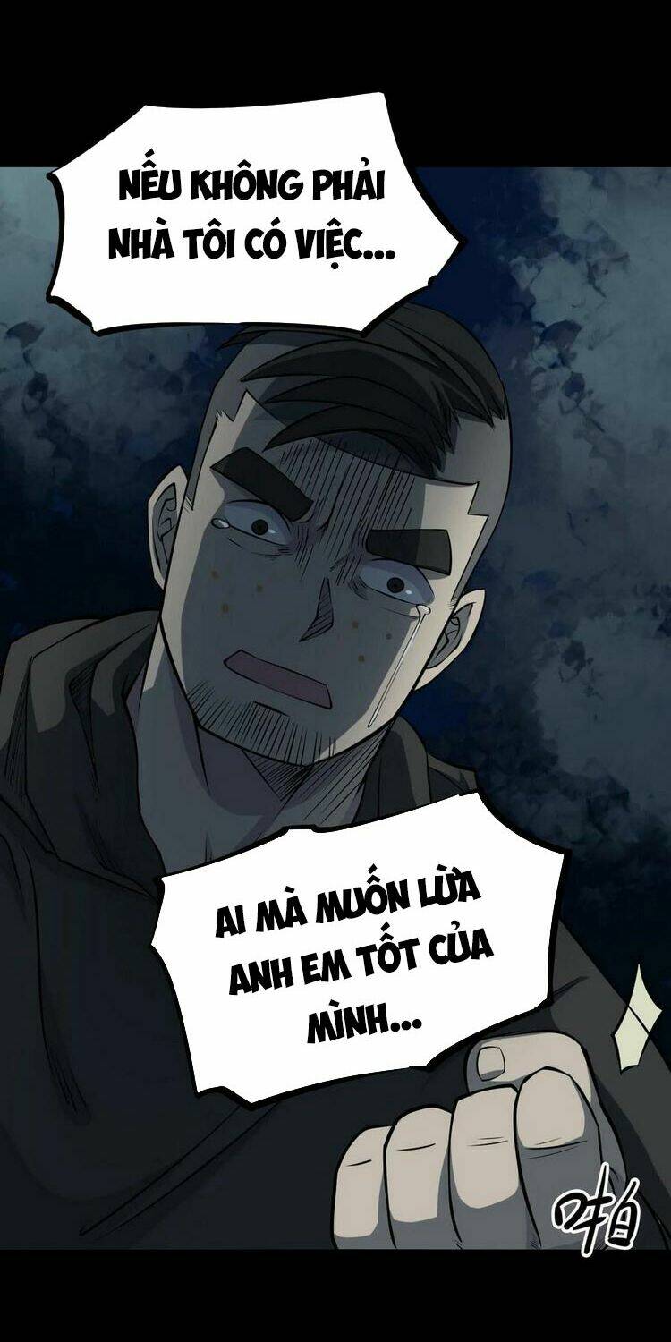 Người Thương Thuyết Cõi Âm Chap 16 - Next Chap 17